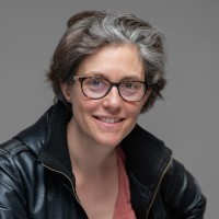 EPFL+ECAL Lab Employee Delphine Lemay's profile photo