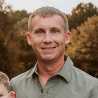 Bunge Employee Joshua Meyer's profile photo