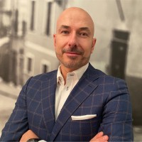 Vortice Elettrosociali Spa Employee Robert Palka's profile photo