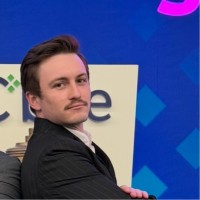 Options Technology Employee Evan Root's profile photo