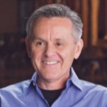 Amazon Web Services (AWS) Employee Mark Spitzer's profile photo