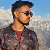 Rhombuz Employee Manish Singh's profile photo