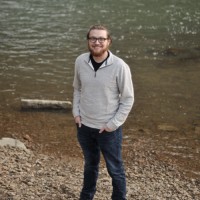 Midtown Fellowship Employee Jonathon Frye's profile photo