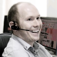 Kingfisher Direct Ltd Employee Eric Styles's profile photo