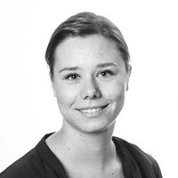 Instabox Employee Jenny Israelsson's profile photo