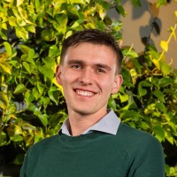 Green Energy Storage Employee Kailan Kats's profile photo