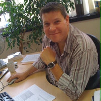 Just Group plc Employee Mike Holland's profile photo