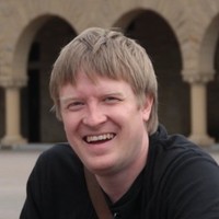 Etsimo Ltd. Employee Tuukka Ruotsalo's profile photo