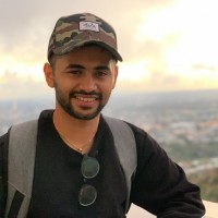 CEMATRIX (Canada) Inc. Employee Kinchit Joshi's profile photo