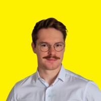 Cognex Corporation Employee Logan Wheeler's profile photo