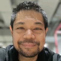 Dsm Tech Services Employee Joe Chandran's profile photo