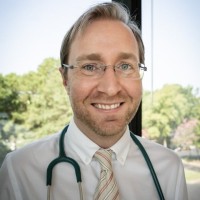 K2 Medical Research Employee Joshua Lennon's profile photo