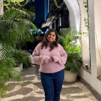 Gridlex Employee Archana Koppela's profile photo