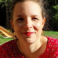 ERT Technologies SAS Employee Laura Hessmann's profile photo