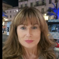 2GAP Employee Catherine Mery's profile photo