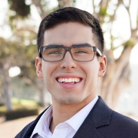 SMBC Group Employee Juan Rubio's profile photo