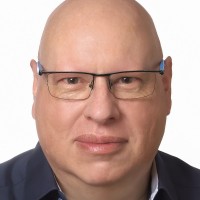 AND SoftwareSolutions Employee Thomas Bayr's profile photo
