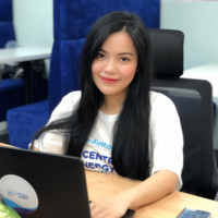 NODO Employee Anh Thai's profile photo