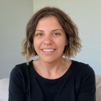 Logsign Employee Tuğçe Durmaz's profile photo