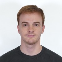 Meta Employee Jonathan Crowell's profile photo