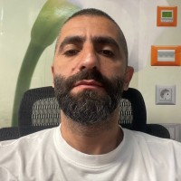 Harb Electric Employee Abbas Harb's profile photo