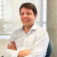 La Segunda Seguros CLSG Employee Matias Retzlaff's profile photo