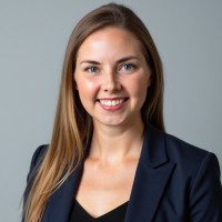 Alliance for HOPE International Employee Ashley Rumschlag's profile photo