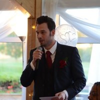 Return on Investment Ltd Employee Ricky McFarland's profile photo