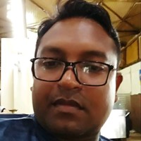 SUN PHARMA Employee Kolin Ghosh's profile photo