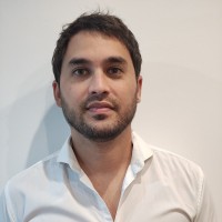 Data Voices Employee Javier Alejandro Gimenez's profile photo