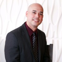 AD Gloriam Dei Press Employee Luis Roman's profile photo