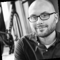 Werremeyer Creative Employee Joshua Riley's profile photo