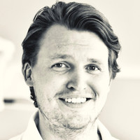ArchForm Employee Simon Sostmann's profile photo