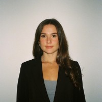 Capgemini Employee Sofia Persson's profile photo