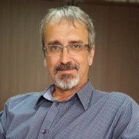 Ville de Prilly Employee Didier Lièvre's profile photo