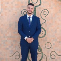 DNA Engineering Employee Jamal Tikouk's profile photo