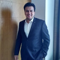 Harshad Wadadekar Email & Phone Number