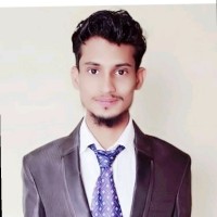 Dubai Islamic Bank Pakistan Employee Syed Khalil's profile photo