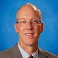 Franklin Templeton Employee Stephen Gunn's profile photo
