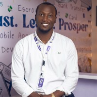 Xedla Employee Feranmi Abila's profile photo