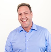 Ryan Scheinrock Email & Phone Number