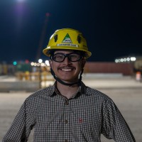 Phoenix Industrial, Inc. Employee Luis Martinez's profile photo