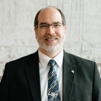 Tech901 Employee Aaron Lamey's profile photo