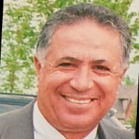National Insurance Group Employee Tareq Sadat's profile photo