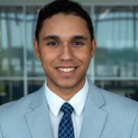 UKG Employee Victor Morel's profile photo