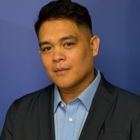 Vertikal6 Employee Mark Amargo's profile photo