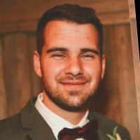 Xiphos Systems Corporation Employee Colin la Pierre B.eng's profile photo