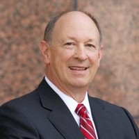 UBS Employee Guy Cline's profile photo