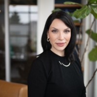 McKean Smith LLC Employee Samantha Ramirez-Swart's profile photo