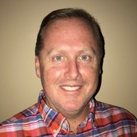 Luminary Logistics Solutions Employee Todd Gillett's profile photo